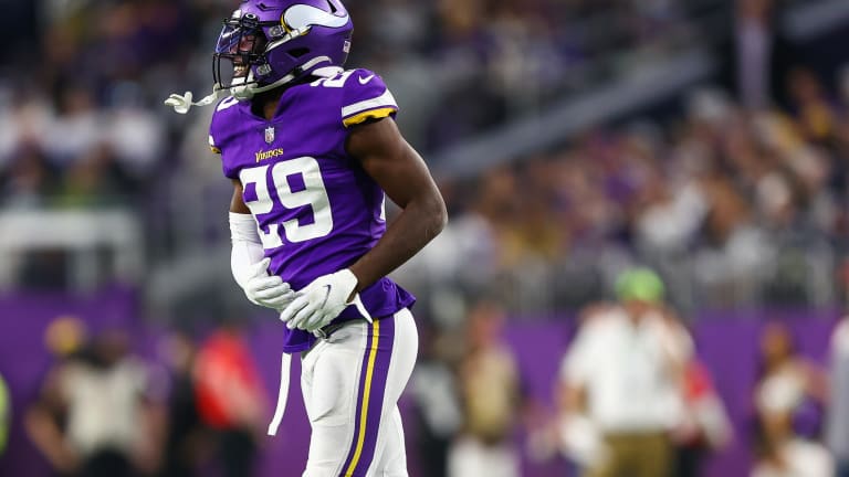 Kris Boyd tells 'ungrateful' Vikings fans to 'stfu'